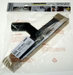 Bodendüse für Kärcher Staubsauger 69074080 Allzweck, DN 40