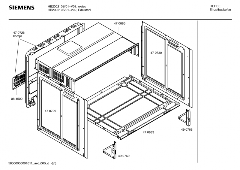 Ersatzteile_HB200510S_2F01_Bild_5