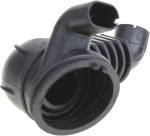 Pumpensumpf für Waschmaschine BSH-Gruppe 00484126 Ablaufpumpe