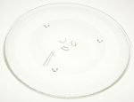 Glasdrehteller für Mikrowelle Midea 12570000001005 Ø34,5cm