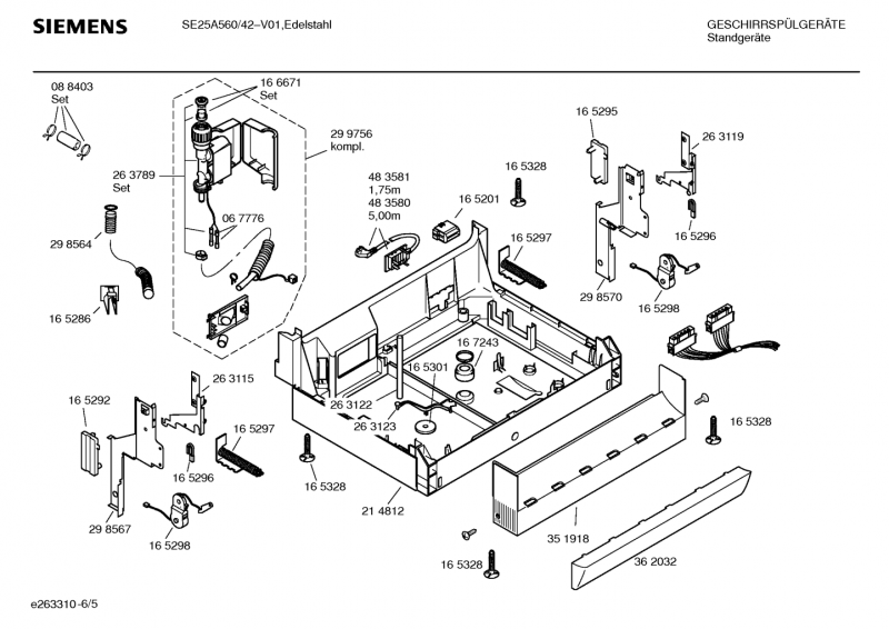 Ersatzteile_SE25A560_2F42_Bild_5