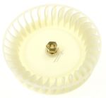 Waschmaschinen-Lüfterrad Candy/Hoover 41027555 für Motor
