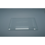 Glassplatte Beko 4350798800 für Kühlschrank Beko