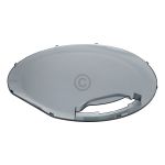 Waschmaschinen-Tür Candy Hoover 41042468 Bullauge-Schutz schwarz