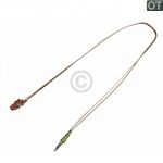 Thermoelement 500mm für Kochfeld 357065306 AEG, Electrolux, Juno, Zanussi