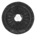 Kohlefilter Beko 9197068268 für Dunstabzugshaube Beko