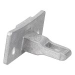 Türhaken 0180100003 Haier 49052890 für Trockner CANDY/ HOOVER