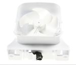 Lüfterbox für Smeg Kühlschrank 699250149 VELA MES F48