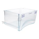 Gemüseschublade unten BioFresh-Safe Liebherr 9791414 für Kühlschrank