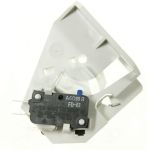 Türverriegelung für Mikrowelle Whirlpool 482000012556 Unterer Satz