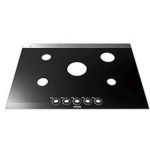 Glaskeramikkochfeld Bosch 20000573 Kochfläche