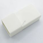 Kabelverbindung 2-polig für Ofen Küppersbusch 505382 Steckbuchse