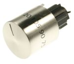 Ofenknopf für Whirlpool/Indesit 480121102773 Drehknopf