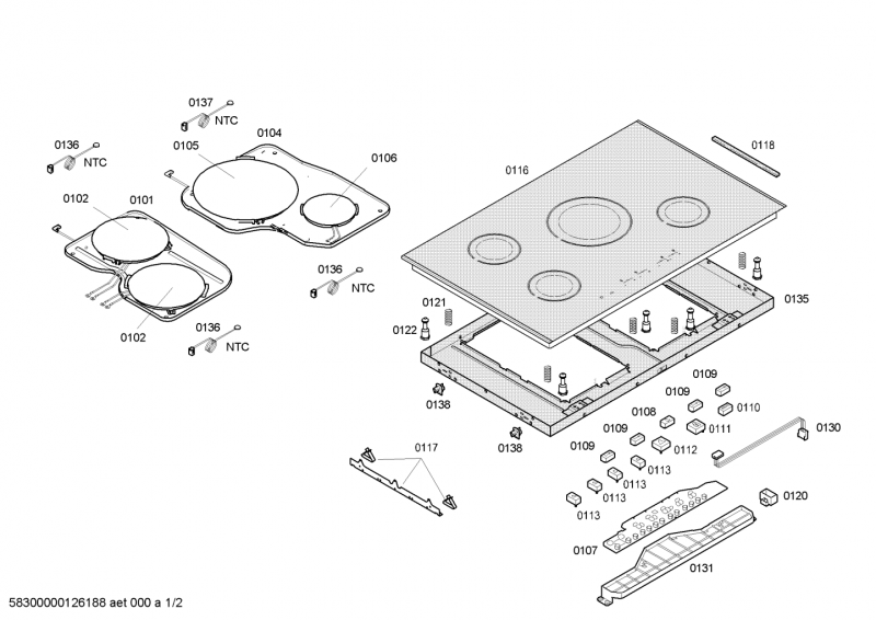 Ersatzteile_inducc.siemens_tc_80cm_inox.4i_paellero_EH786501_2F09_Bild_1