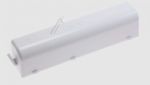Griffplatte 481246038156 Bauknecht