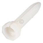 Dämpferbefestigungsstift für Waschmaschine Midea 12138100002987 Waschmaschinen-Reparatur