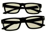 3D-Brille für Fernsehen Grundig C00906728 2er-Set