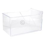 Gemüseschublade in halber Breite für Kühlschränke (8077957036)