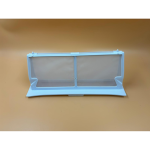 Filtertasche aufklappbar Beko 2975710900 für Trockner Beko