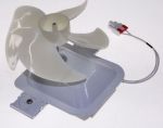 Lüftermotor für Beko Kühlschrank C00866336 Kühlung