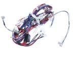 Waschmaschinen-Kabel Candy/Hoover 43031868 Stromversorgung