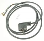 Netzkabel für Ofen Smeg 691291173 Stromversorgung