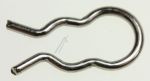 Bügel für Ofen BSH-Gruppe 00617940 Heizelement