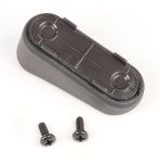 Frontreflektor-Einheit Segway-Ninebot AB.05.14.00.0047 für E-Scooter E2