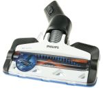 Philips Staubsauger Düse weiß 300001467851 Saugen