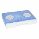 Waschmittelbehälter für Auto Dos. LG AAZ74975902 in Waschmaschine LG Electronics