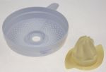 Zitruspresse für Küchenmaschine & Mixer Bsh-gruppe 00647694 Saftpresse