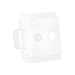 Türhaken passend für Haier 40004091 BLUPARTS - KOMPATIBEL 10117267 für Trockner