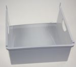 Schubladenkorpus für Kühlschrank Liebherr 742693100 oben, 550 mm