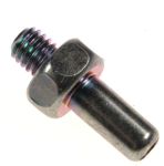 Scharnier für Kühlschrank Samsung DA6600385A Türscharnier