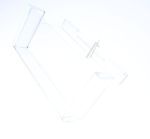 Türablage, verstellbar für Kühl-Gefrierkombination Electrolux 140069110017 Staufach, Innen