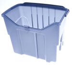 Wassertank für Bosch Staubsauger 11020982 Wasserbehälter