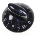 Drehgriff Kochfeld Bosch Siemens 00172658 Ofenbedienung