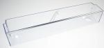 Flaschenablage für Kühlschrank Beko 5906281400 Flaschenhalter