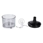 Universalzerkleinerer Set 500ml BOSCH 12027759 für Stabmixer