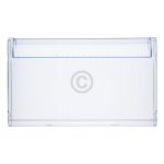 Schubladenblende BOSCH 00675655 für Gefrierschublade BigBox KühlGefrierKombination