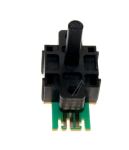 Wahlschalter für Beko Waschmaschine C00866402 Wählschalter