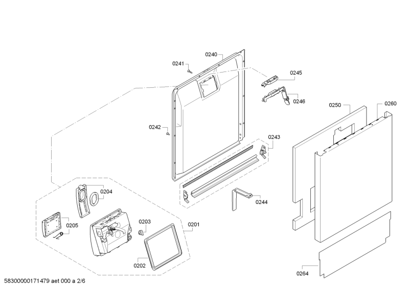 Ersatzteile_SN45D201SK_2F01_Bild_2