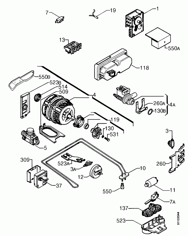 Ersatzteile_JSI3741S_91174301200_Bild_6