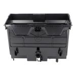 Station middle frame 201-24A3-0177 Ecovacs