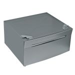 Unterbausockel mit Schublade Electrolux PDSTP10S 914890134 für myPRO Gewerbe