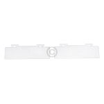 Dust bin block slice 201-2417-2395 Ecovacs