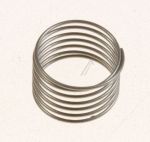 Feder Knopf für Mikrowelle Küppersbusch 531610 Druckfeder Mechanik