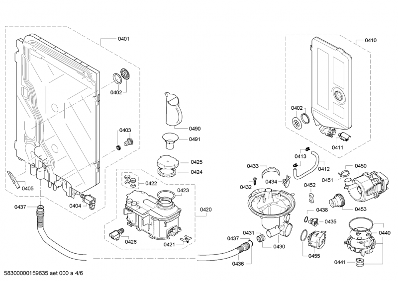 Ersatzteile_SN25M238EP_2F38_Bild_4