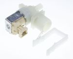 Einlaufventil-Kit für Geschirrspüler Hisense/Gorenje 441586 Sperrarm, Ventil