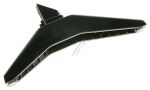 Grundig TV-Standfuß C00951887 Diamant Schwarz rechts